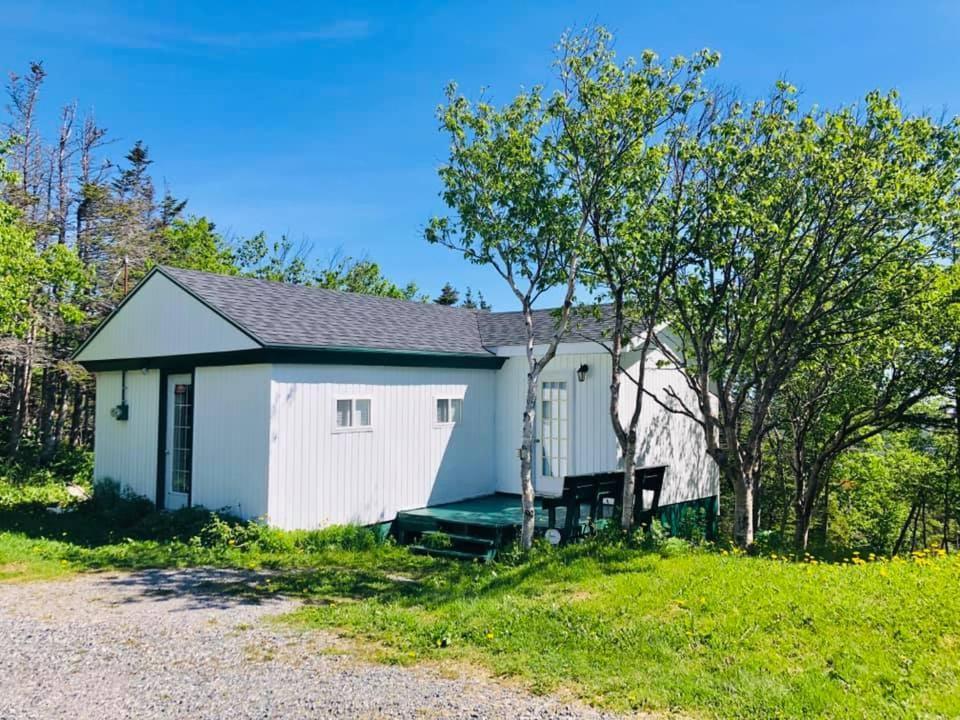 Valhalla Near L'Anse Aux Meadows Exterior photo